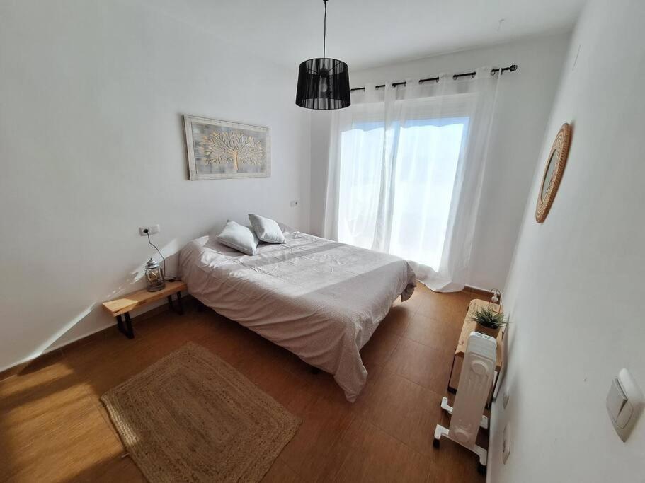 Apartamento Atico De Laura Armilla Exterior foto