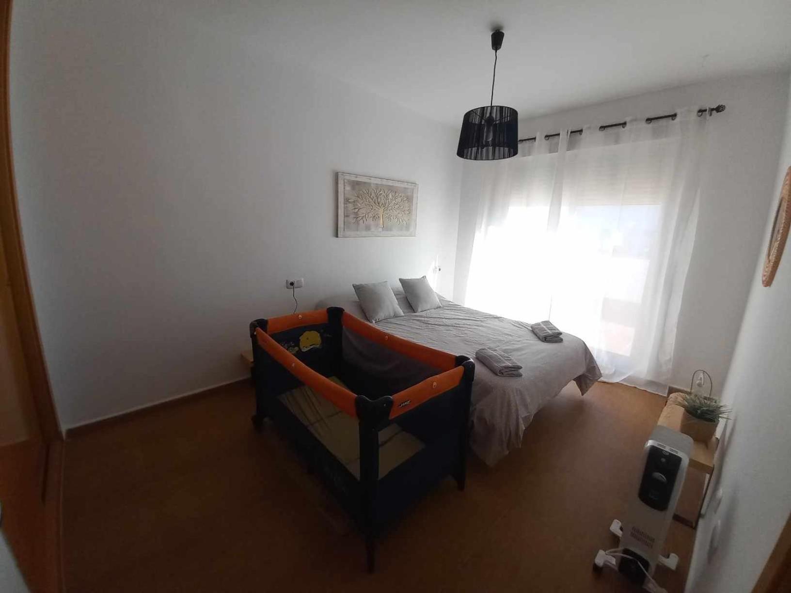 Apartamento Atico De Laura Armilla Exterior foto