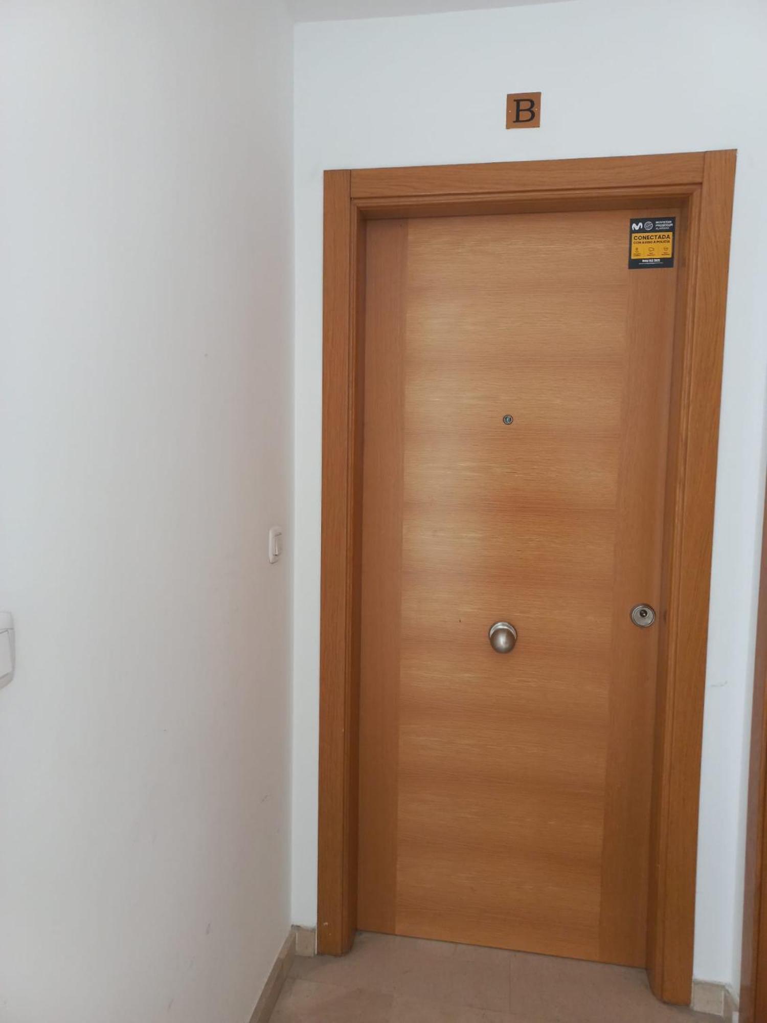 Apartamento Atico De Laura Armilla Exterior foto